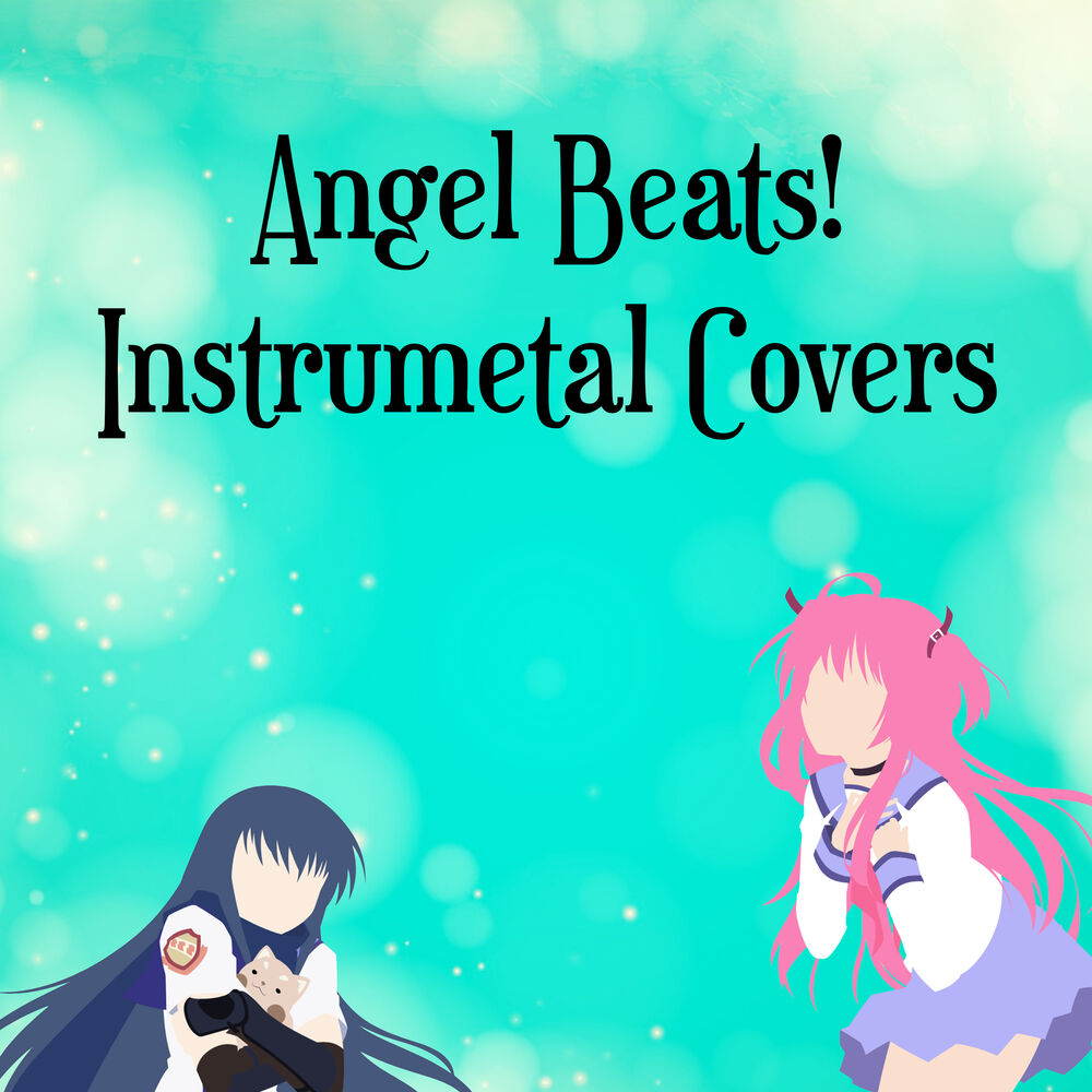 Picture of Angel Beats! (Instrumental Covers)