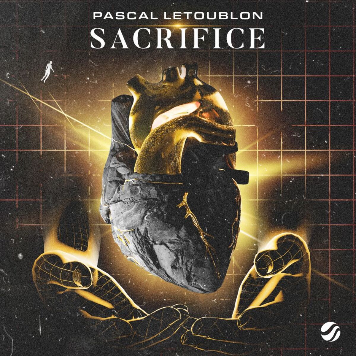 Album cover of Sacrifice