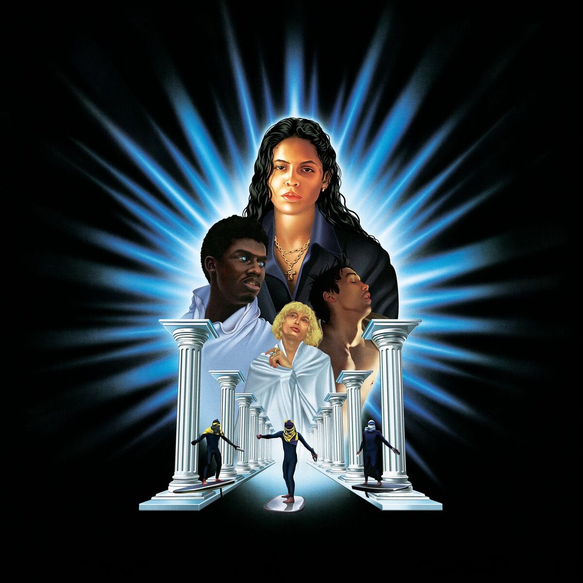 Album cover of Neo Surf