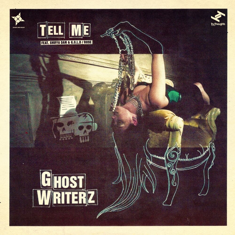 Picture of Tell Me / Rose