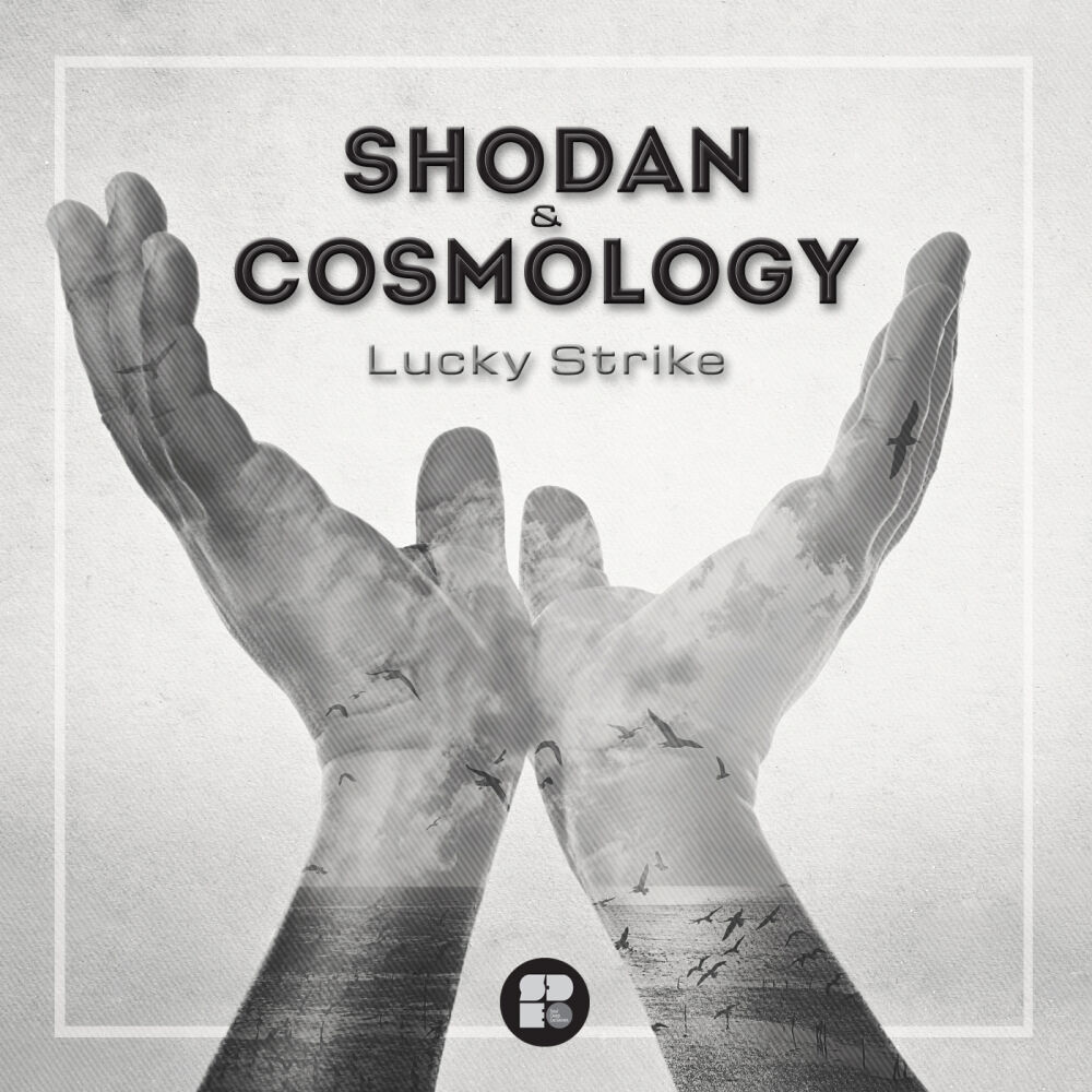 Picture of Lucky Strike EP
