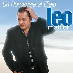 Cover of Un Homenaje Al Cielo