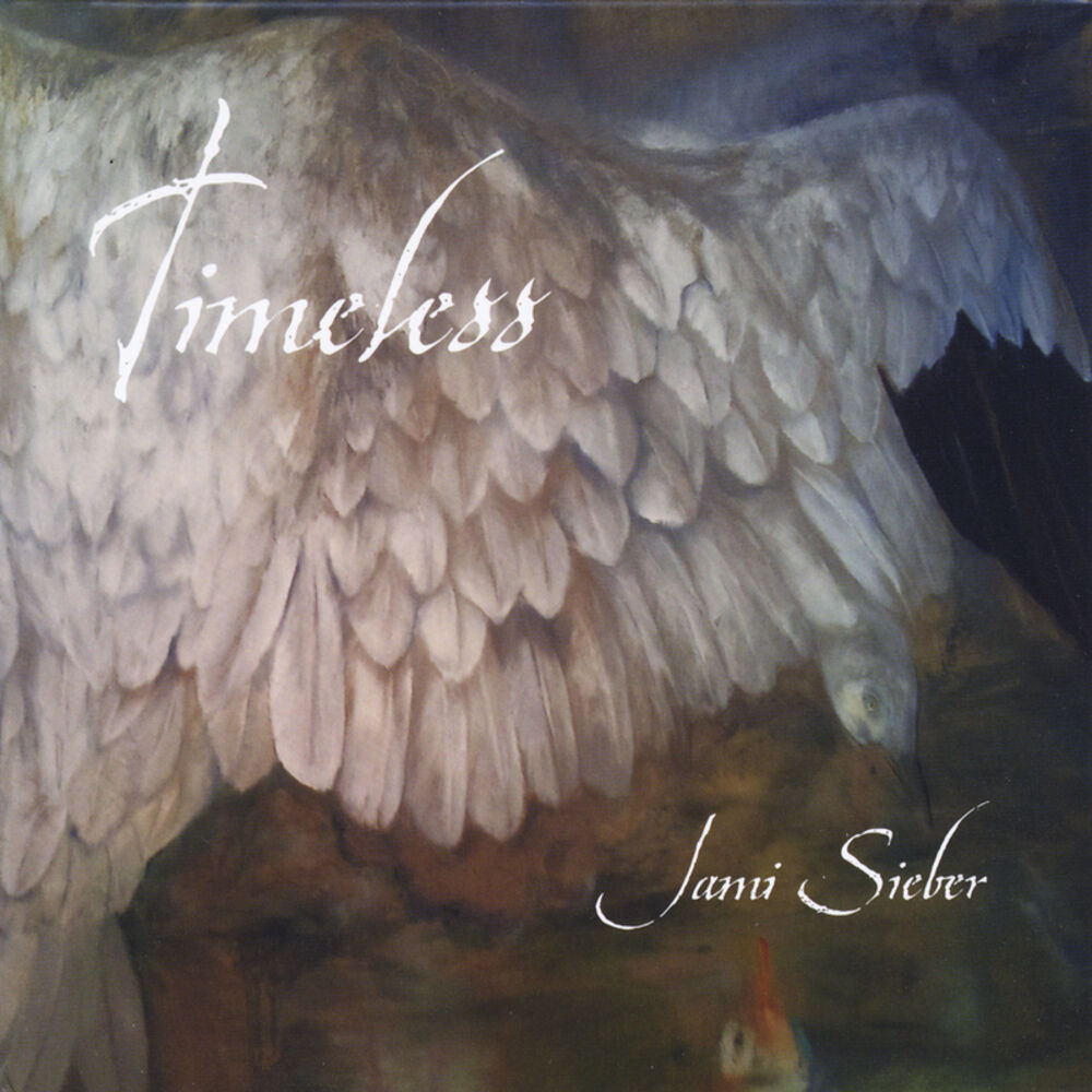 Picture of Timeless