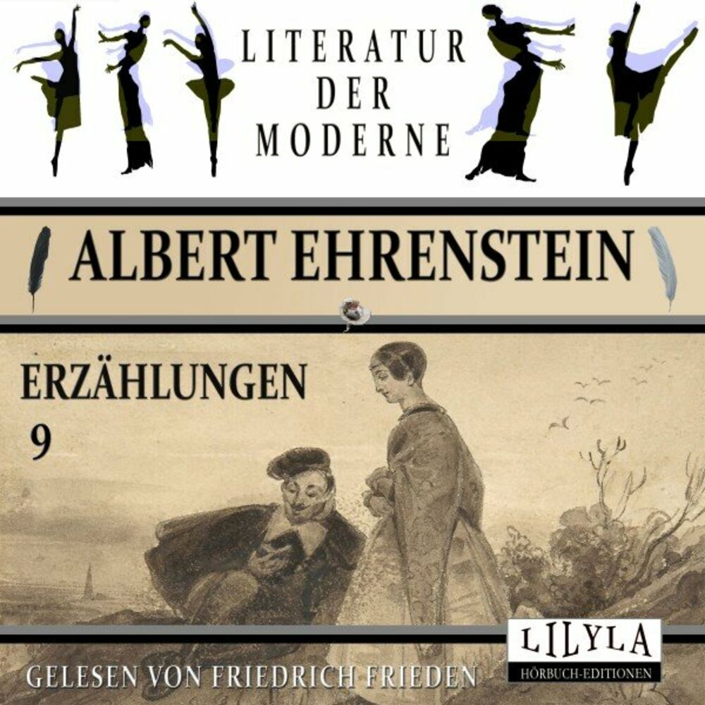 Picture of Erzählungen 9 (Leidenschaft und Schulkollegen, Leidenschaft Variante B, Andjulka, Die Schuld, Kimargouel, Erziehun