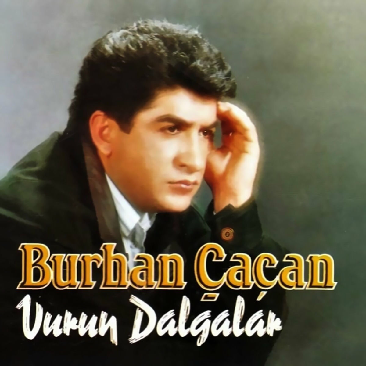 Album cover of Vurun Dalgalar