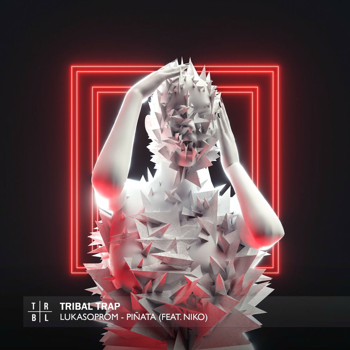 Album cover of Piñata