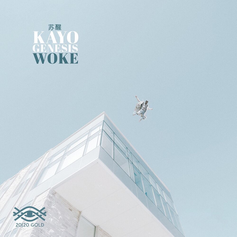 Picture of Woke