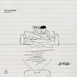 Cover of Into Something (feat. Kiddo A.I)