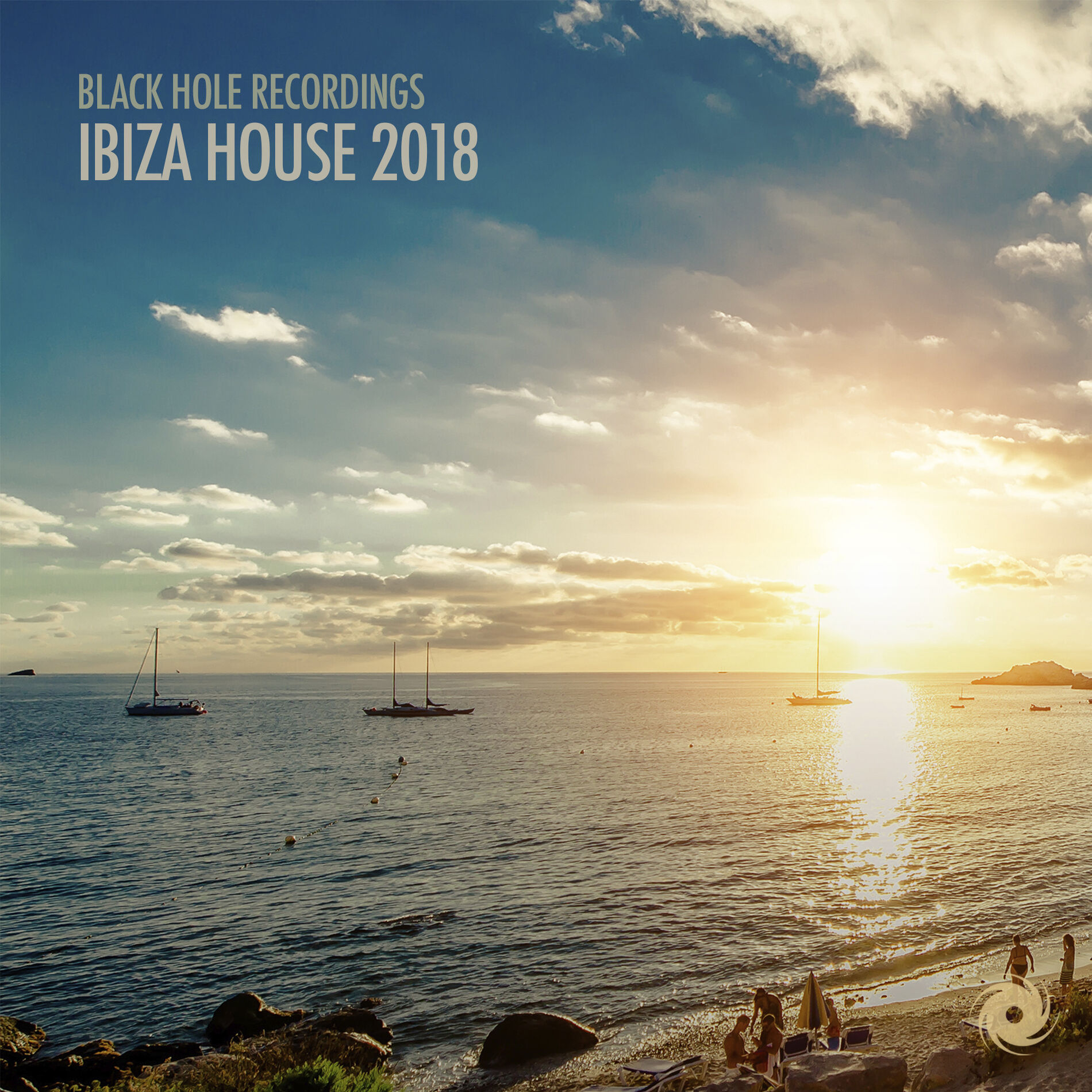 Album cover of Ibiza House 2018