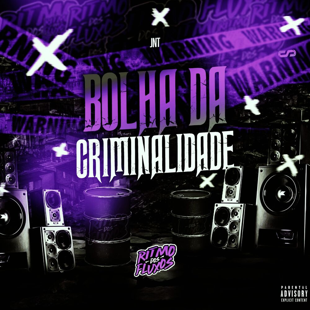 Picture of Bolha da Criminalidade