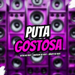 Cover of Puta Gostosa