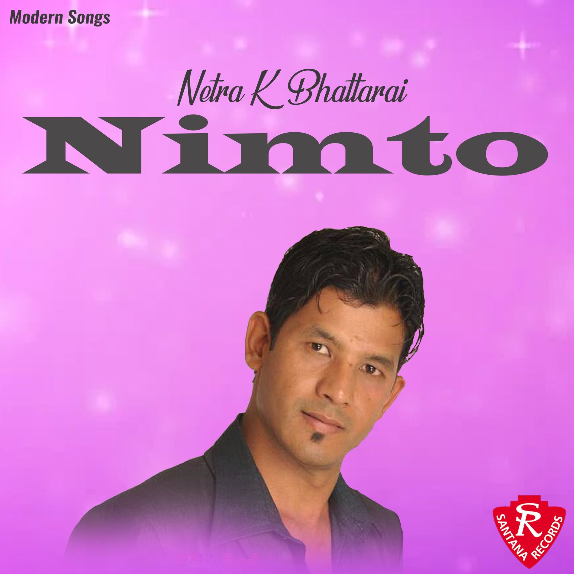 Album cover of Nimto