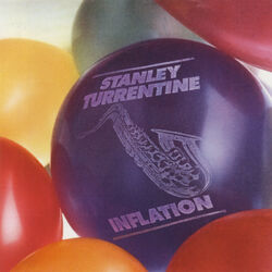 Cover of Inflation