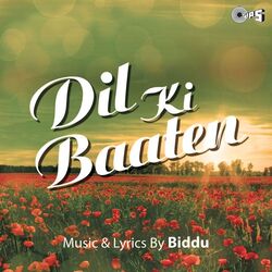 Cover of Dil Ki Baaten (Original Motion Picture Soundtrack)