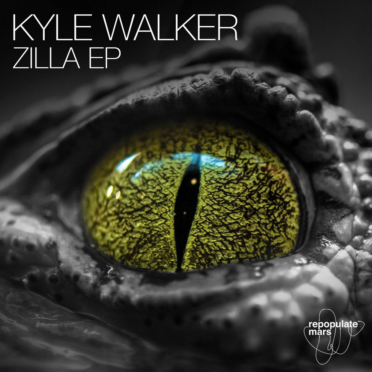 Album cover of Zilla