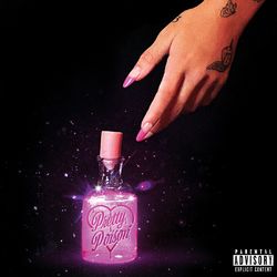 Cover of pretty poison