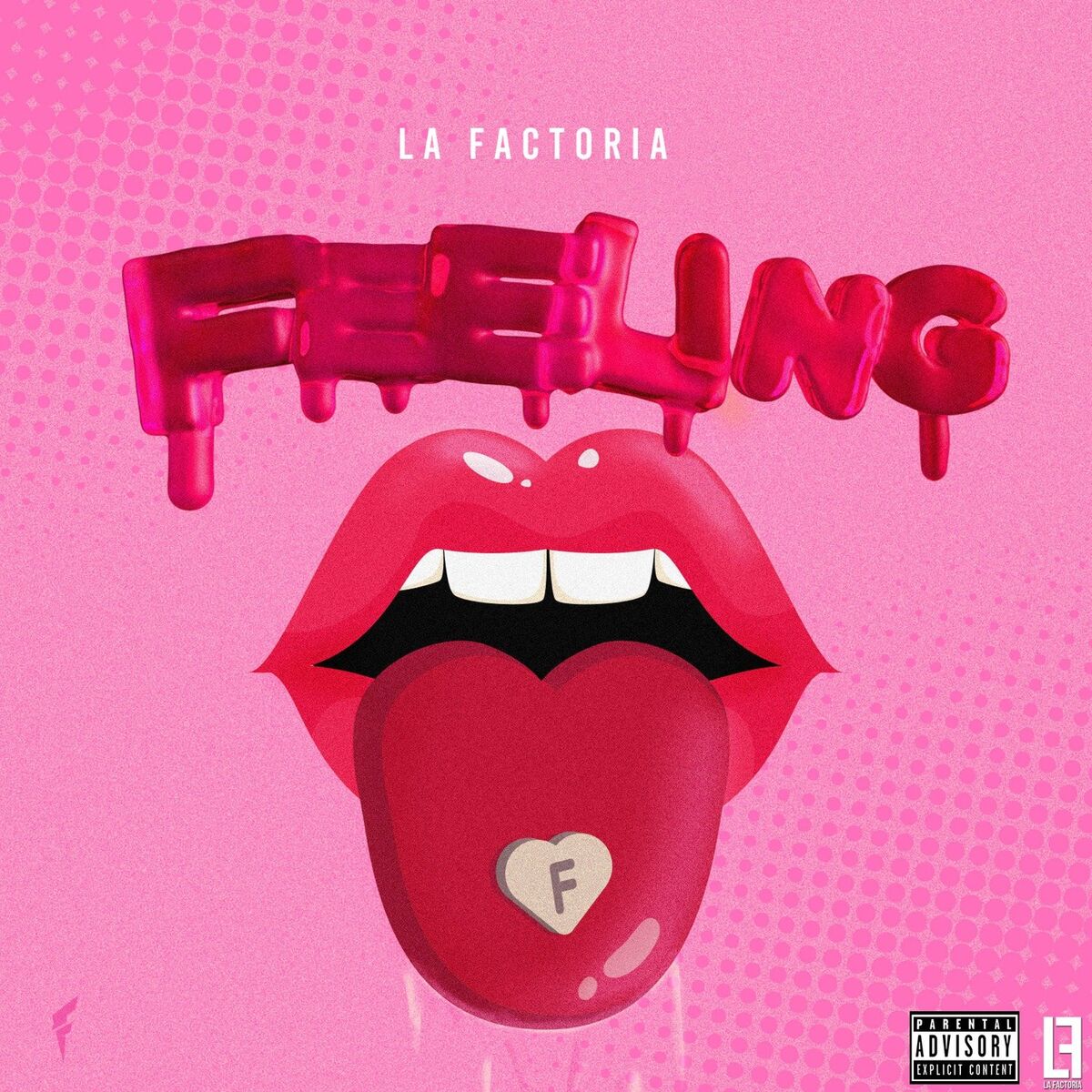 Album cover of Feeling