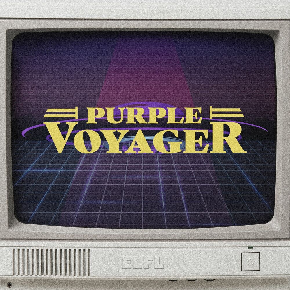 Picture of Purple Voyager