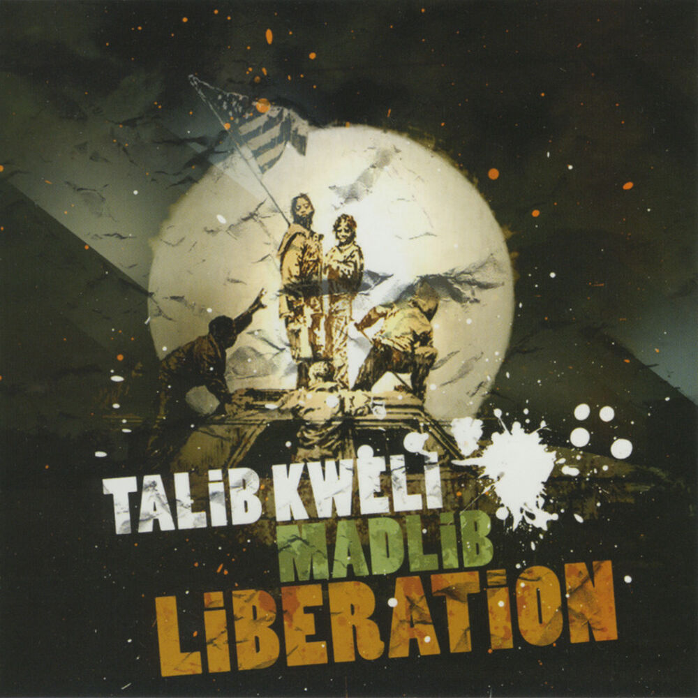 Picture of Liberation
