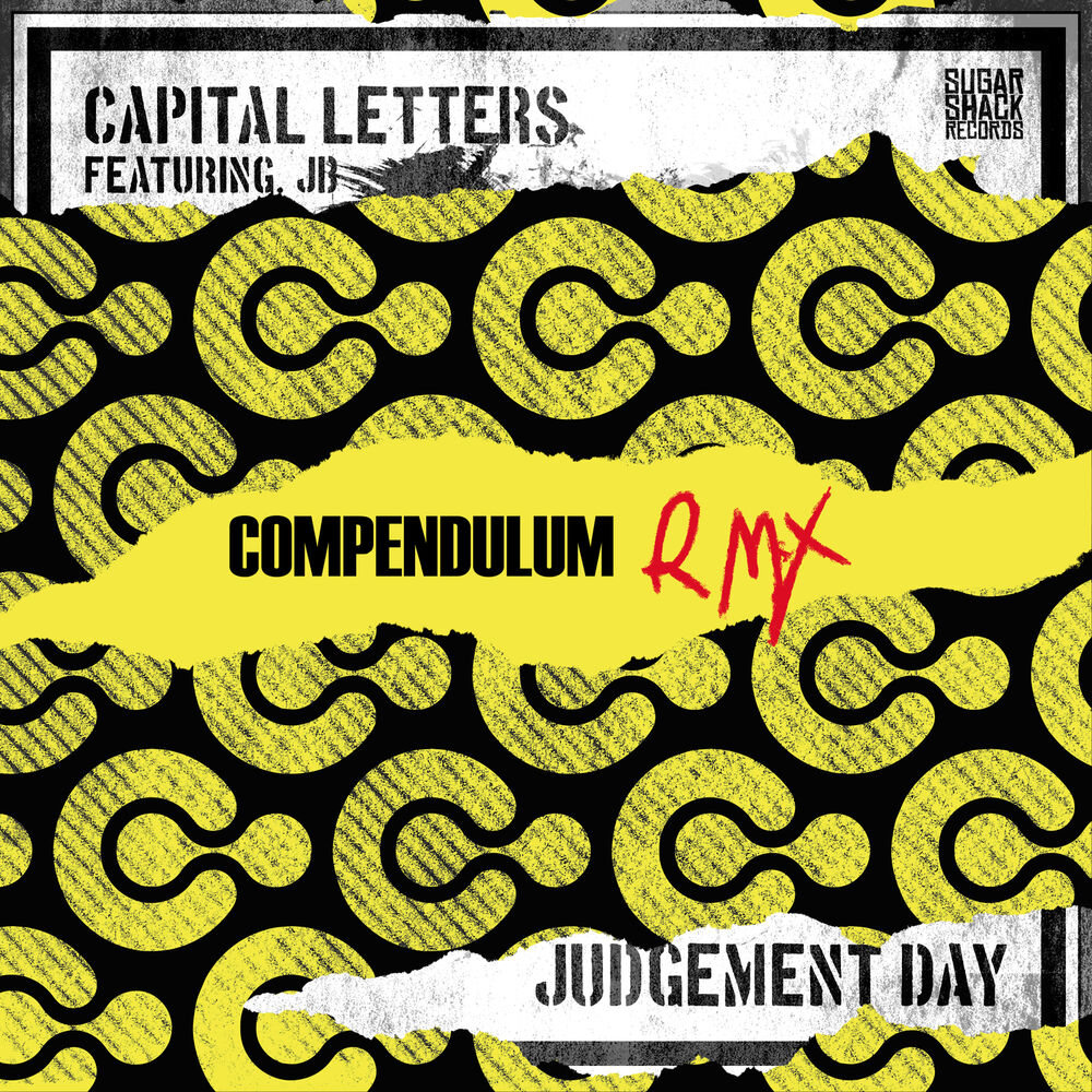Picture of Judgement Day Remix