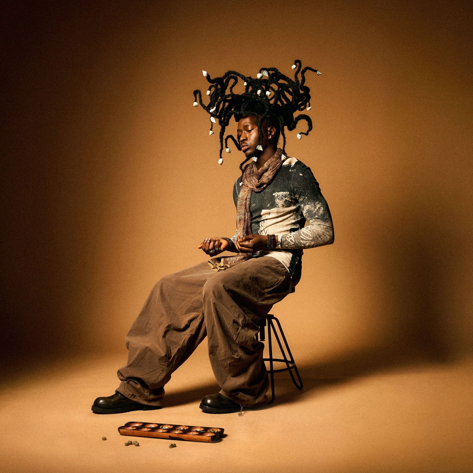 Album cover of REKKI