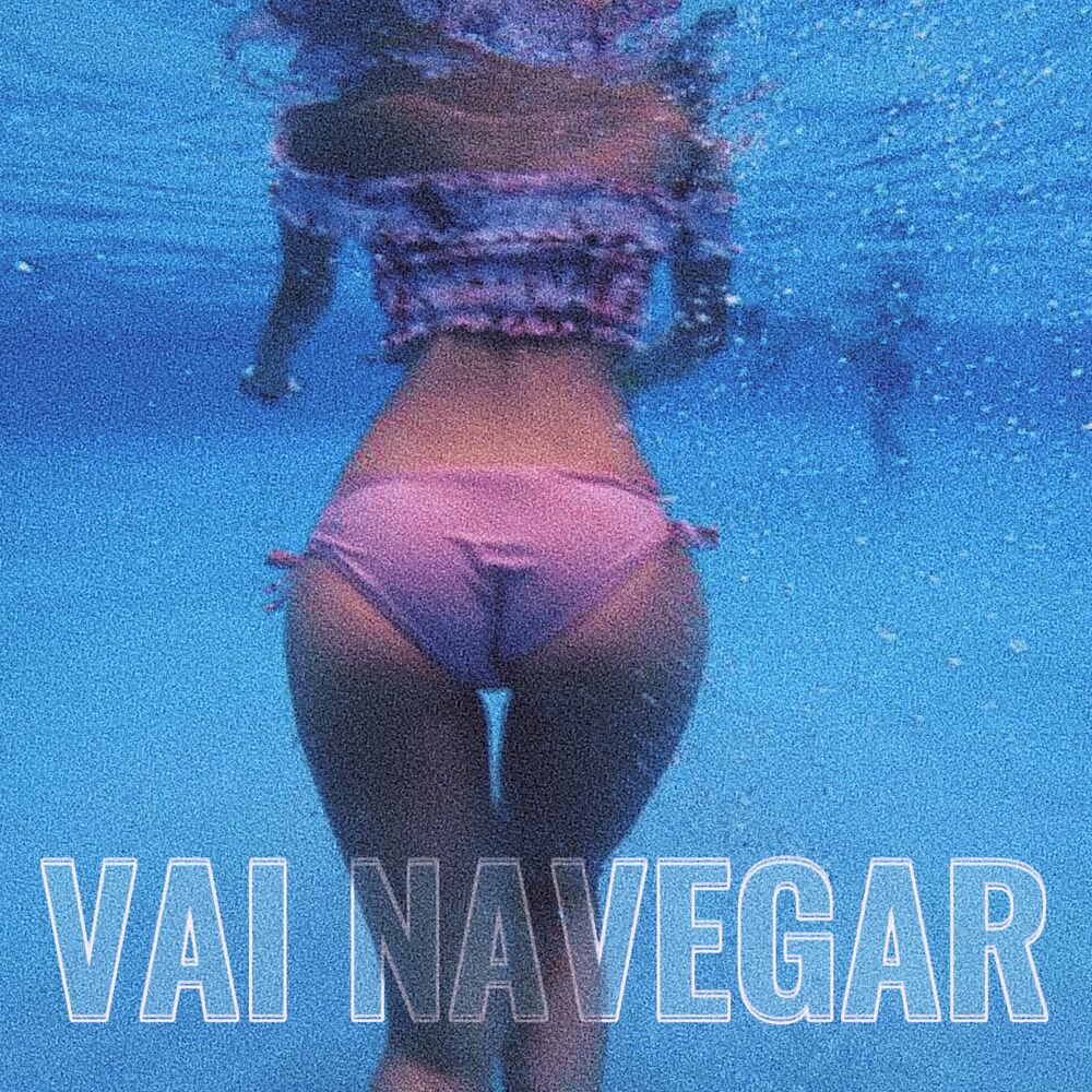 Picture of Vai Navegar