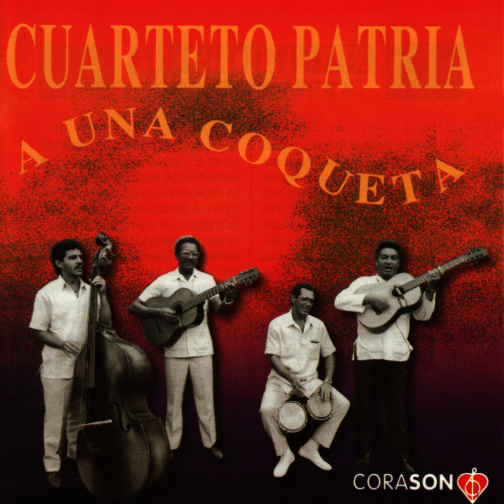 Picture of A Una Coqueta