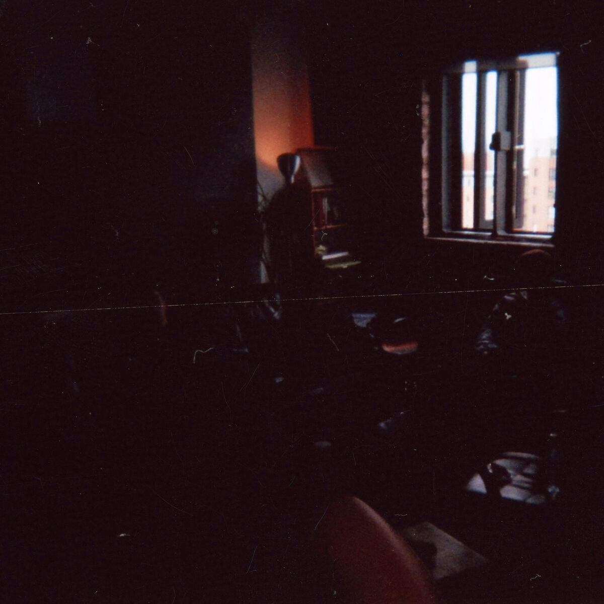 Album cover of Mixed Signals