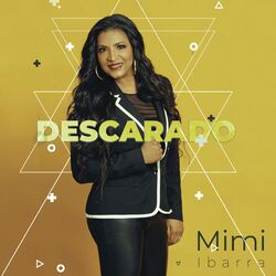 Cover of Descarado