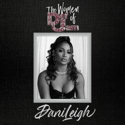 Cover of Women of Def Jam: DaniLeigh