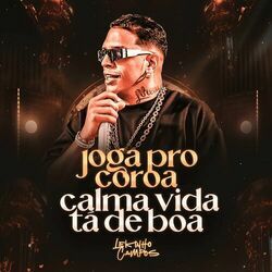 Cover of Joga pro Coroa Calma Vida Ta de Boa