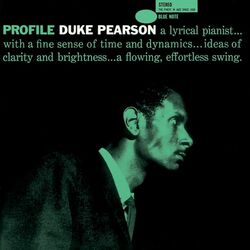 Cover of Profile