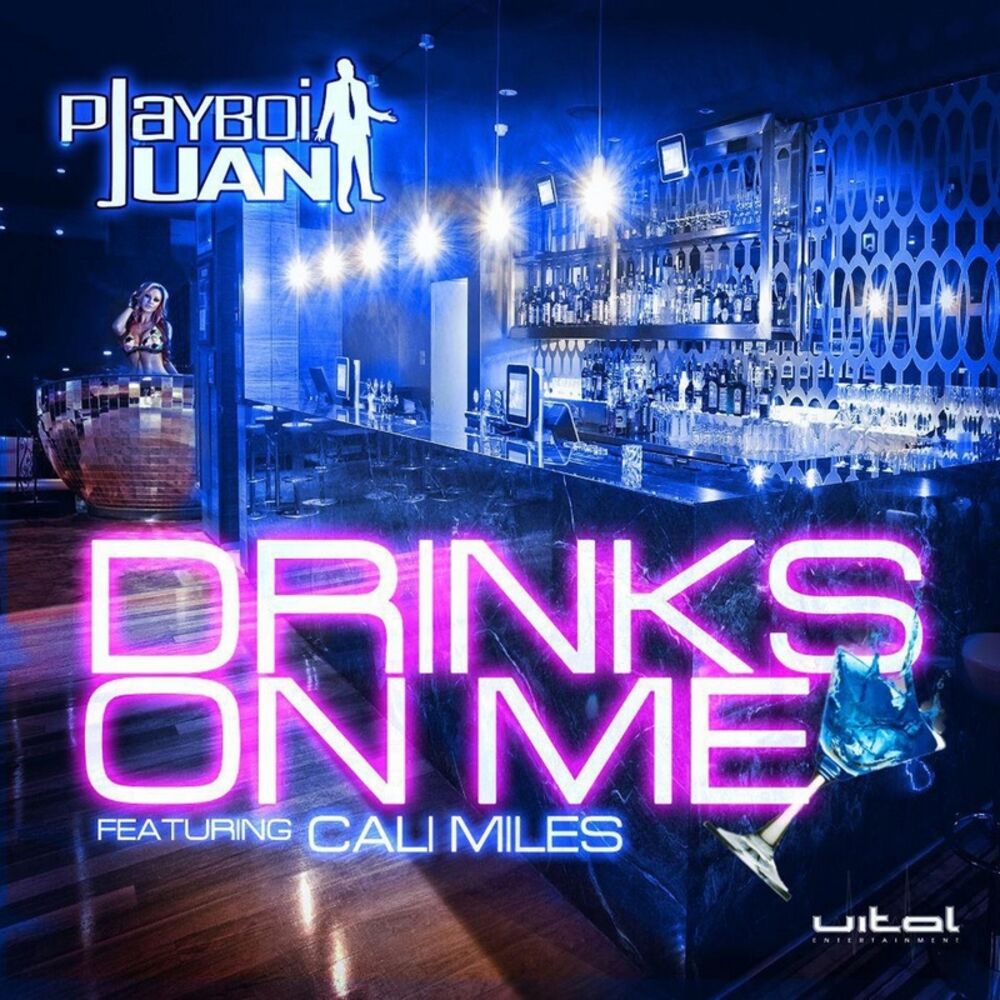 Picture of Drinks On Me
