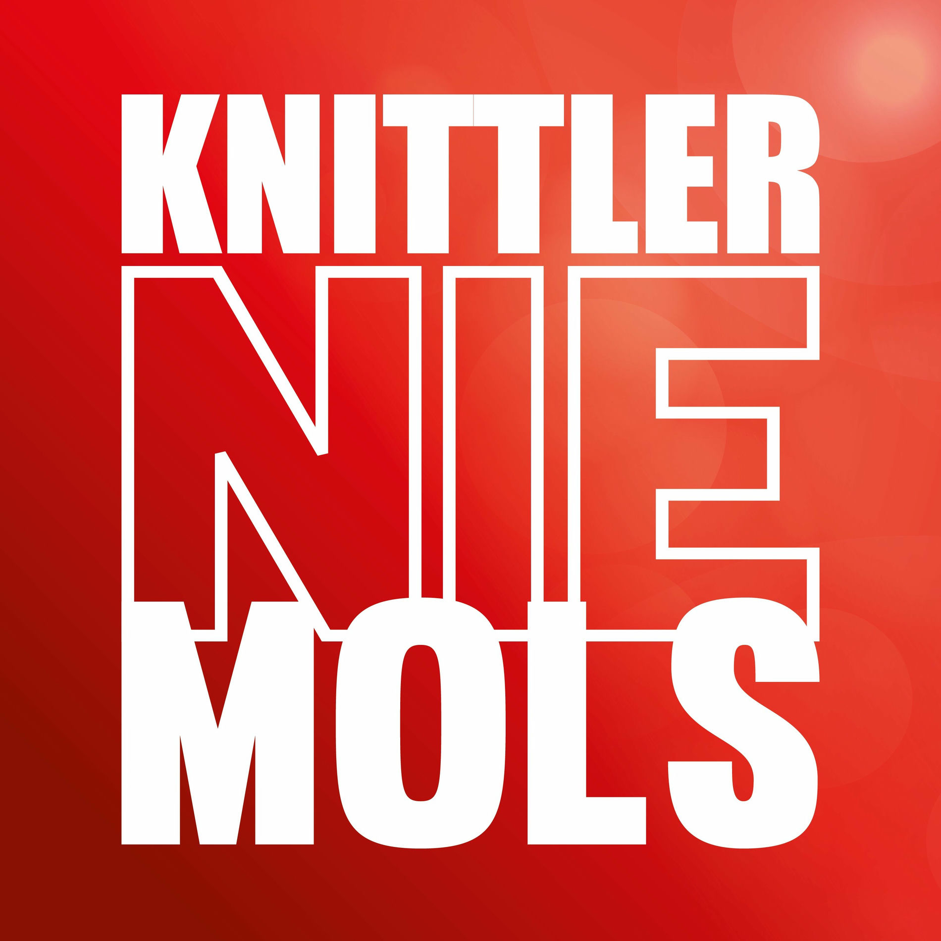 Album cover of Niemols