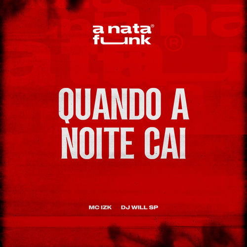Quando a Noite Cai