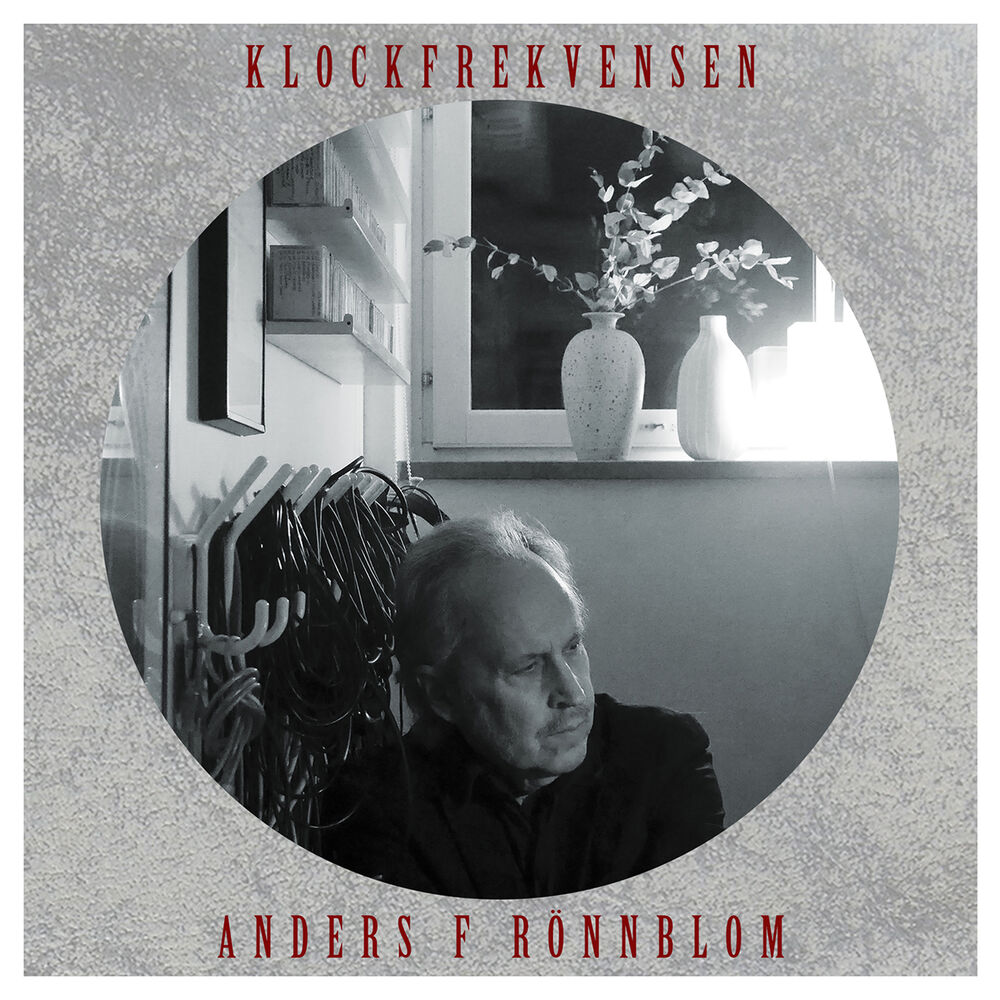 Picture of Klockfrekvensen