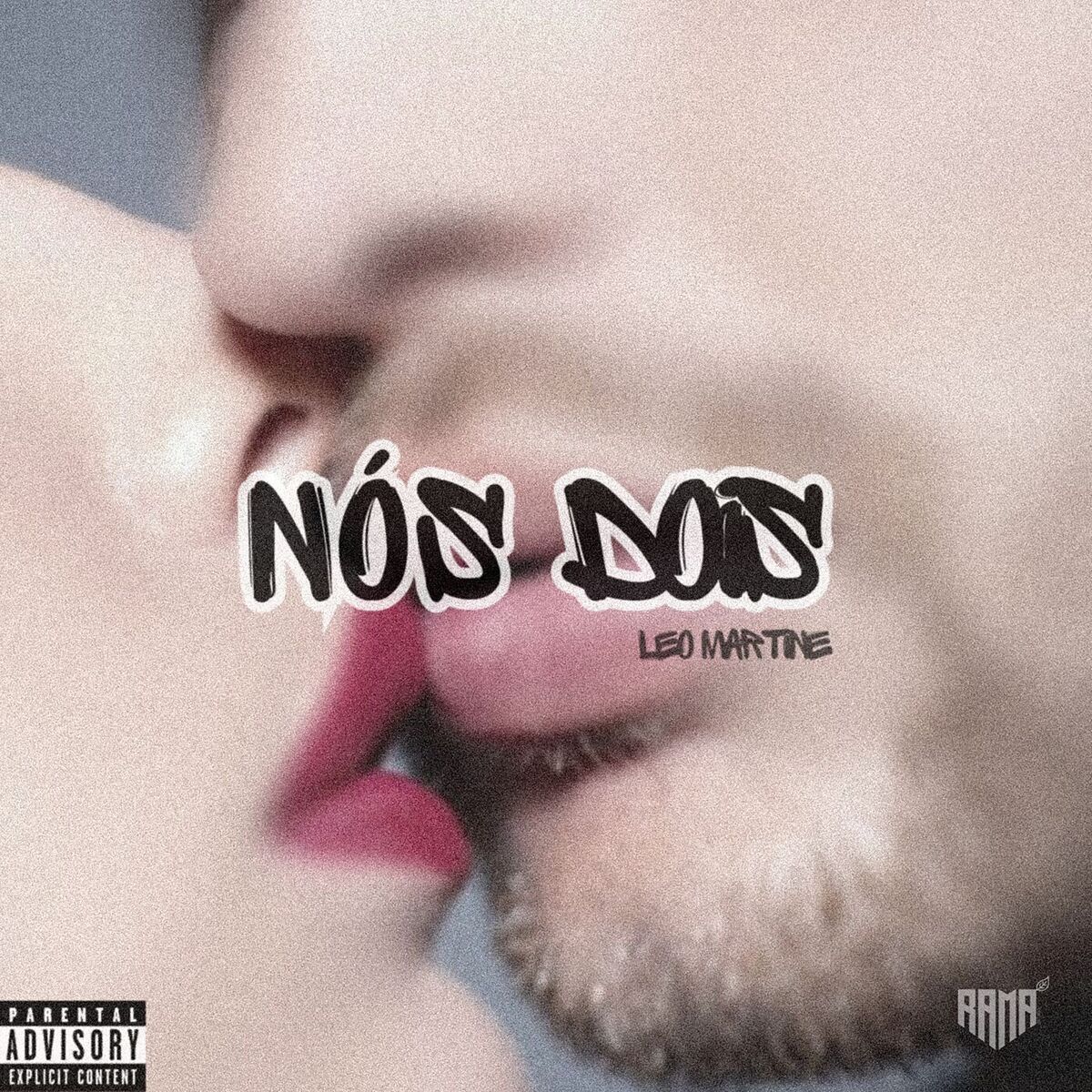 Album cover of Nós Dois