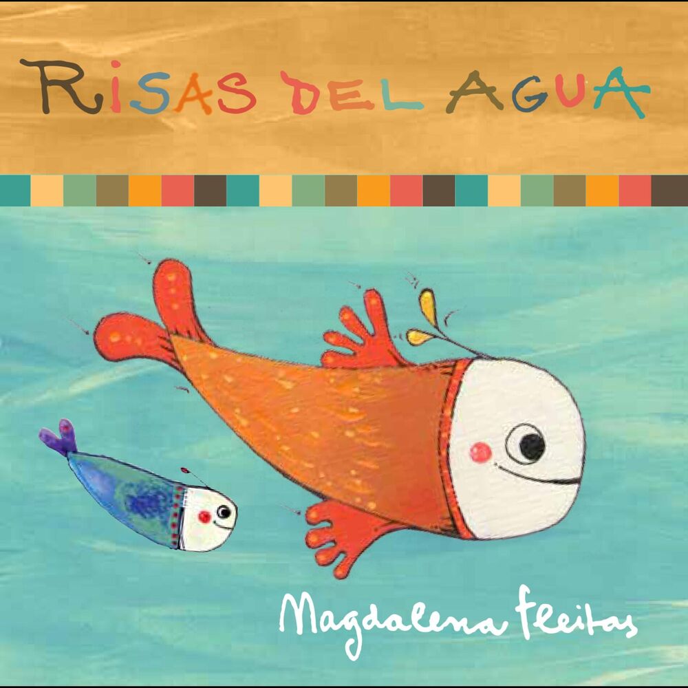 Picture of Risas Del Agua