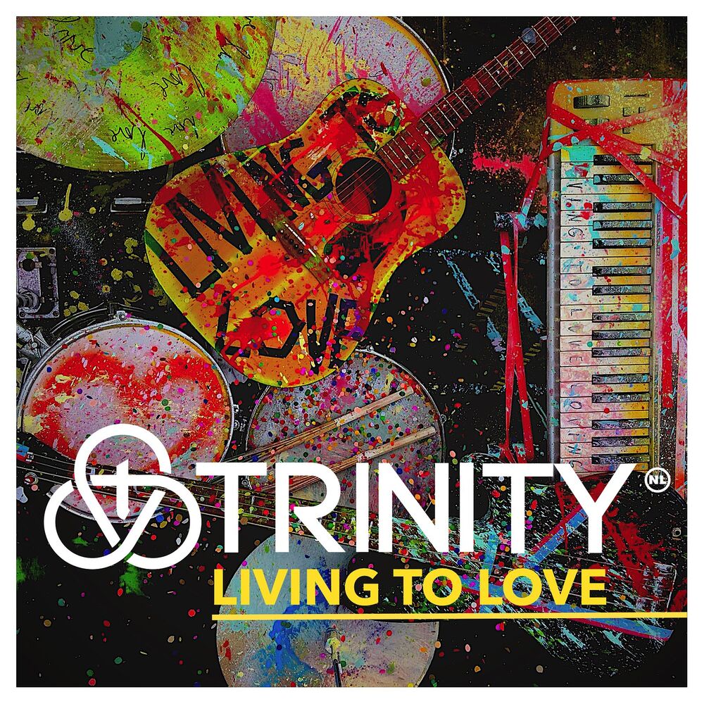 Picture of Living to Love