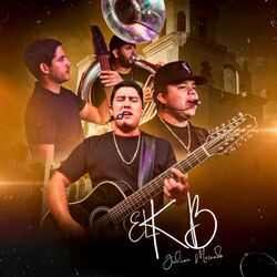 Cover of El KB