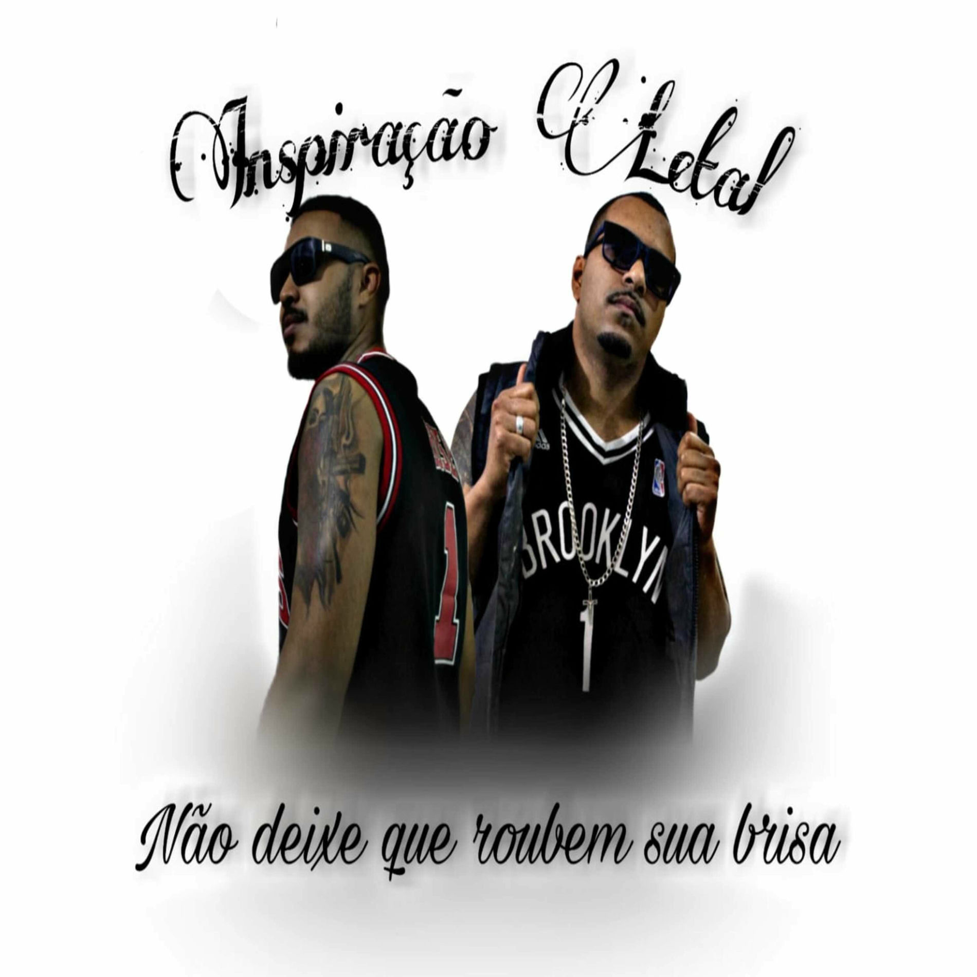 Album cover of Não Deixe Que Roubem Sua Brisa