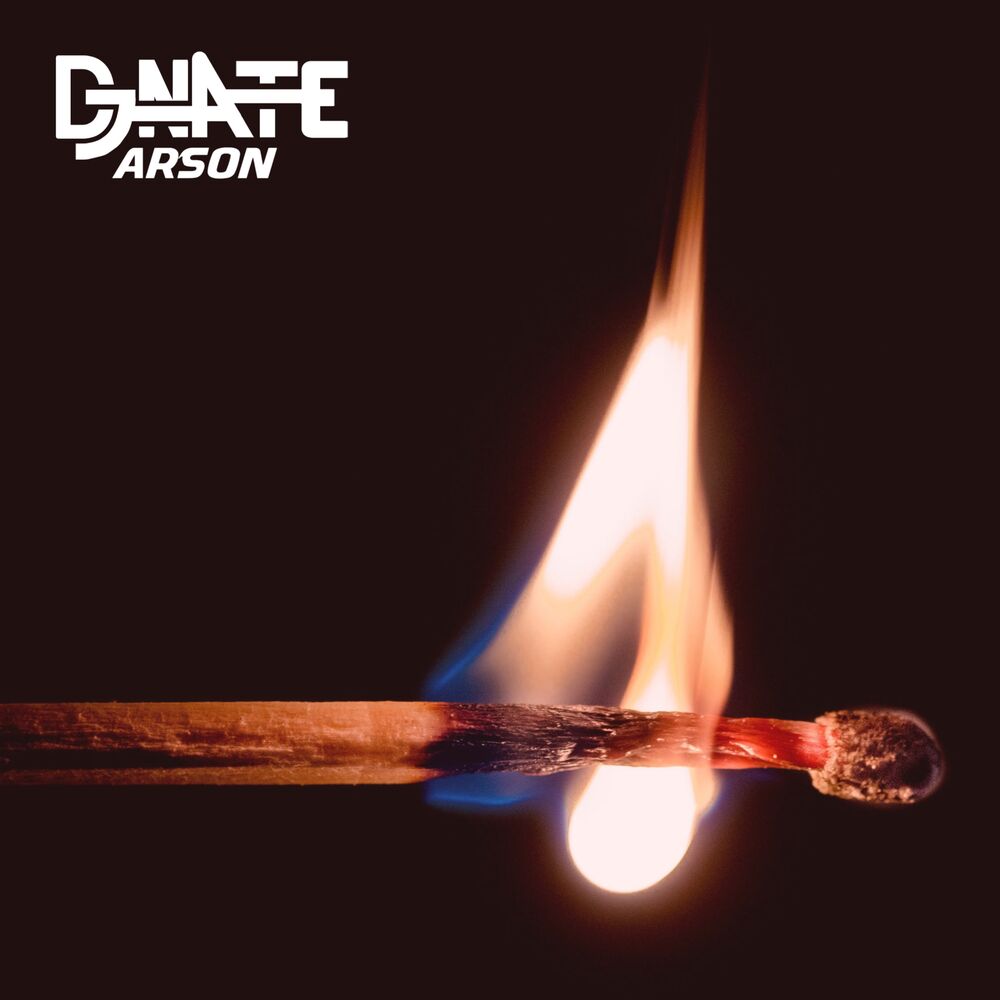 Picture of Arson
