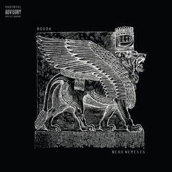 Cover of Nero nemesis