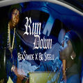Run Down (feat. Big Steelo & Bea$t Mode)