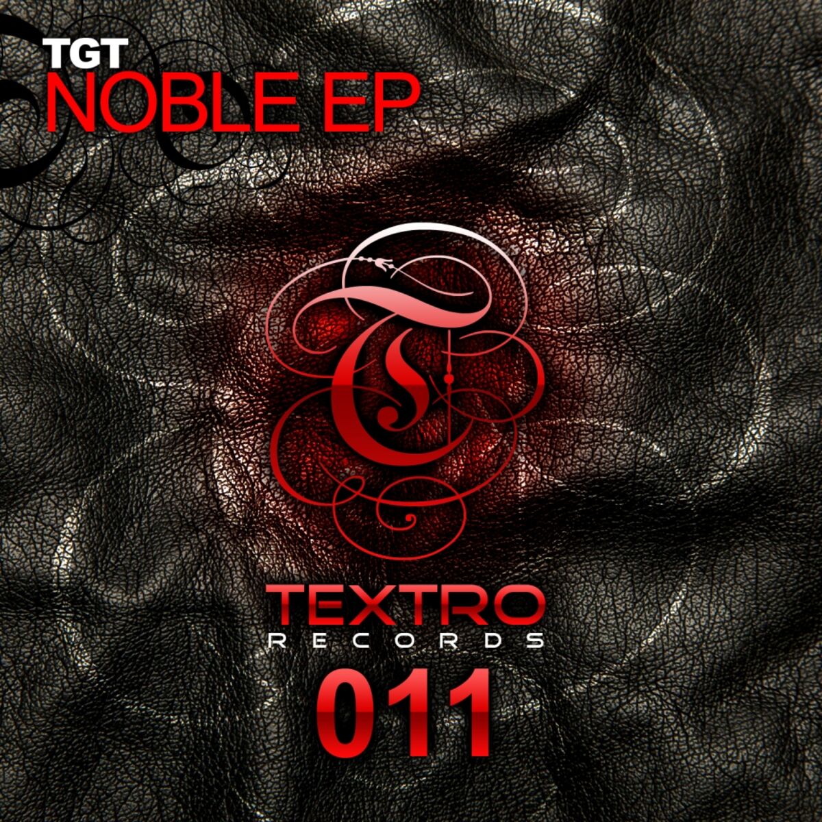 Album cover of Noble EP