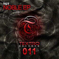 Cover of Noble EP