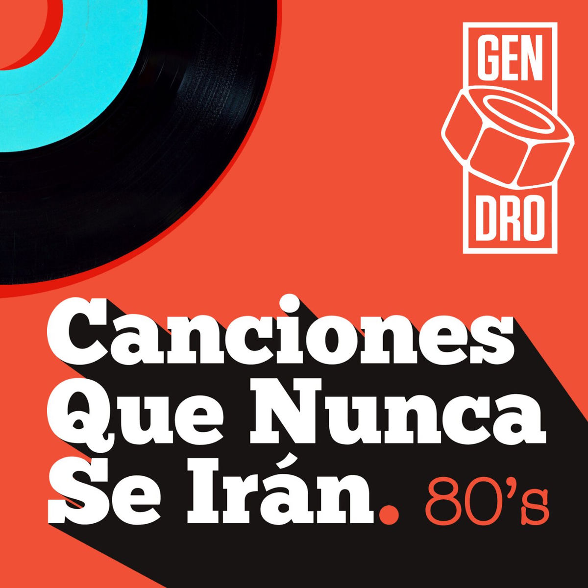 Album cover of Bailando