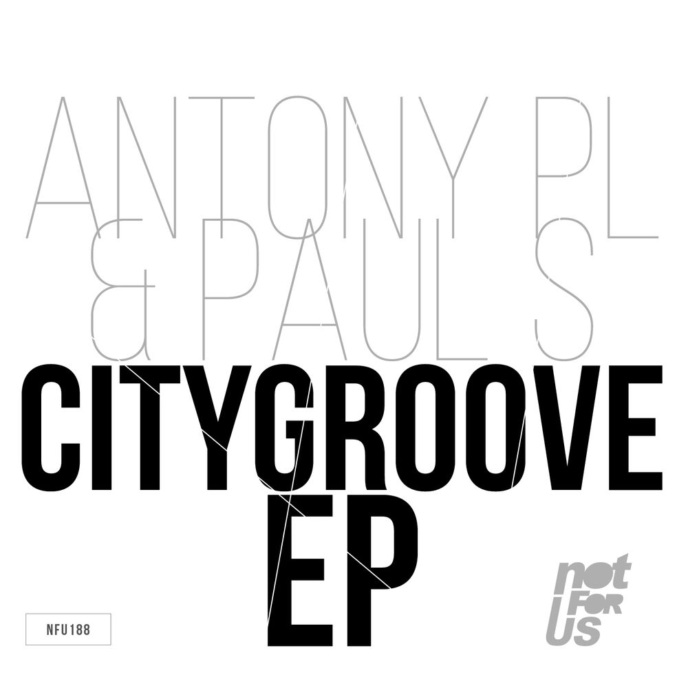Picture of Citygroove EP