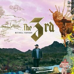Cover of The 3rd