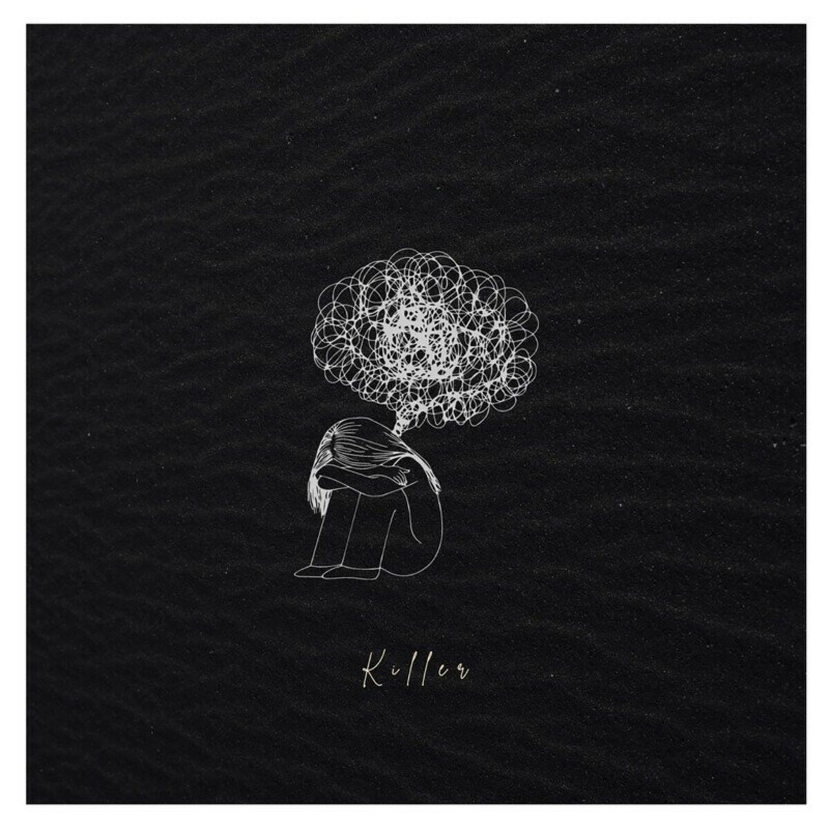 Album cover of Killer